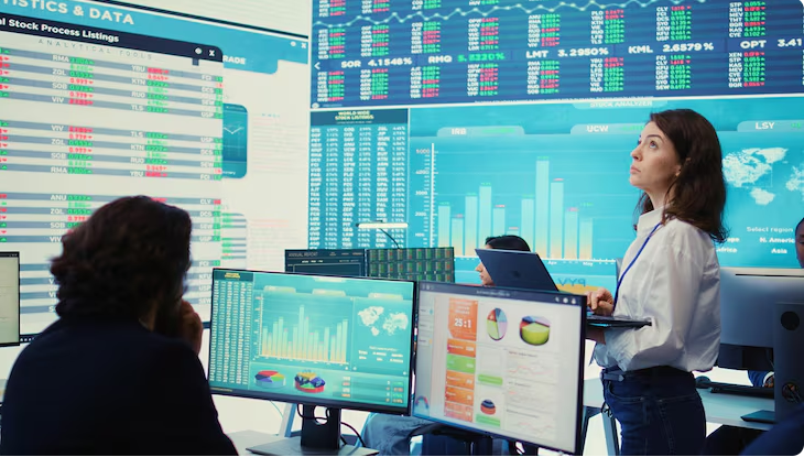 Taiwan’s 20-Year Stock Surge , Powered by AI and Foreign Cash Taiwan’s 20-Year Stock Surge , Powered by AI and Foreign Cash