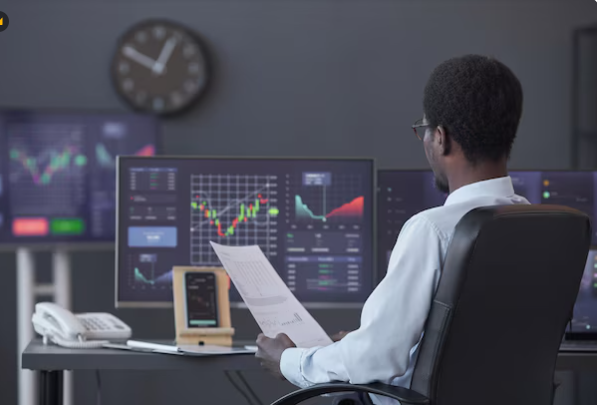 From Oxford to Wall Street: The Elite AI Model Taking Over Hedge Fund Trading Desks From Oxford to Wall Street: The Elite AI Model Taking Over Hedge Fund Trading Desks