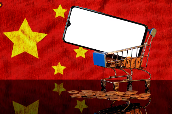 The New China Discount Hits Global Tech Travel News The New China Discount Hits Global Tech Travel News