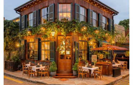 Down Home Farmhouse Restaurant Down Home Farmhouse Restaurant
