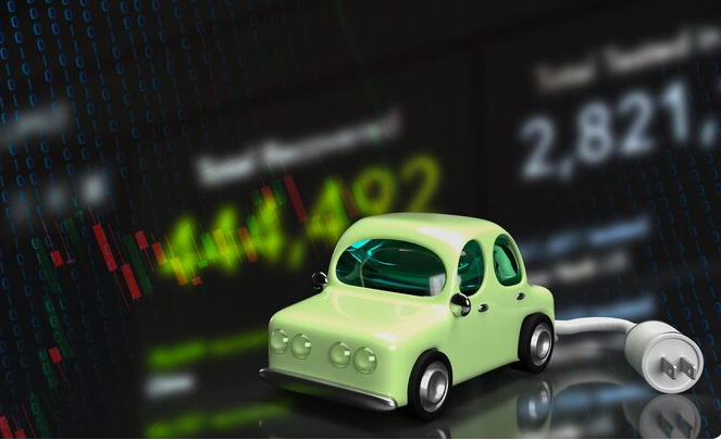 Tesla Stock Price Gained 5% Today to Close at $375 — Here’s What the Rally Actually Means