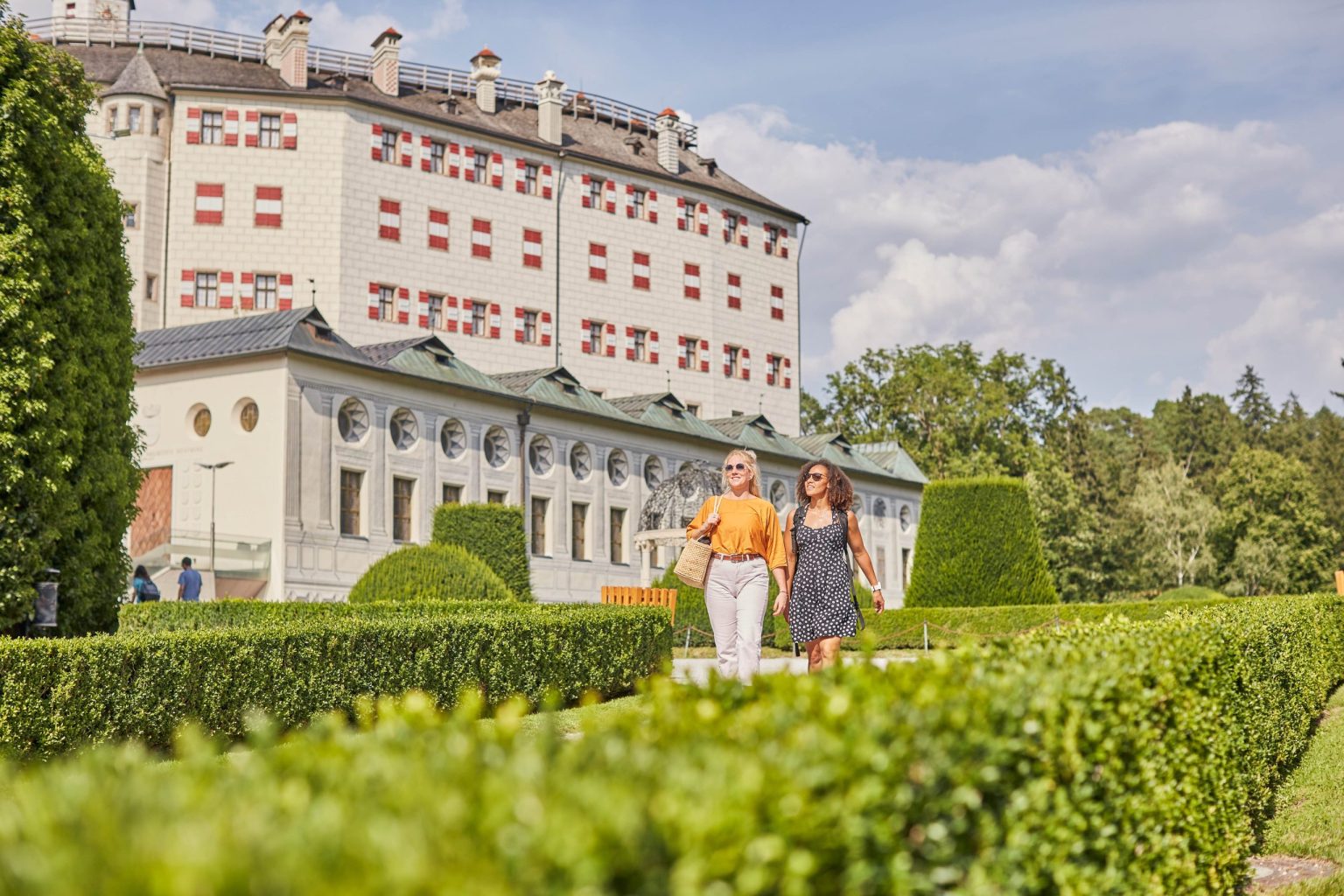 Three Days, Six Alpine Regions: Innsbruck’s Weekend Break Formula