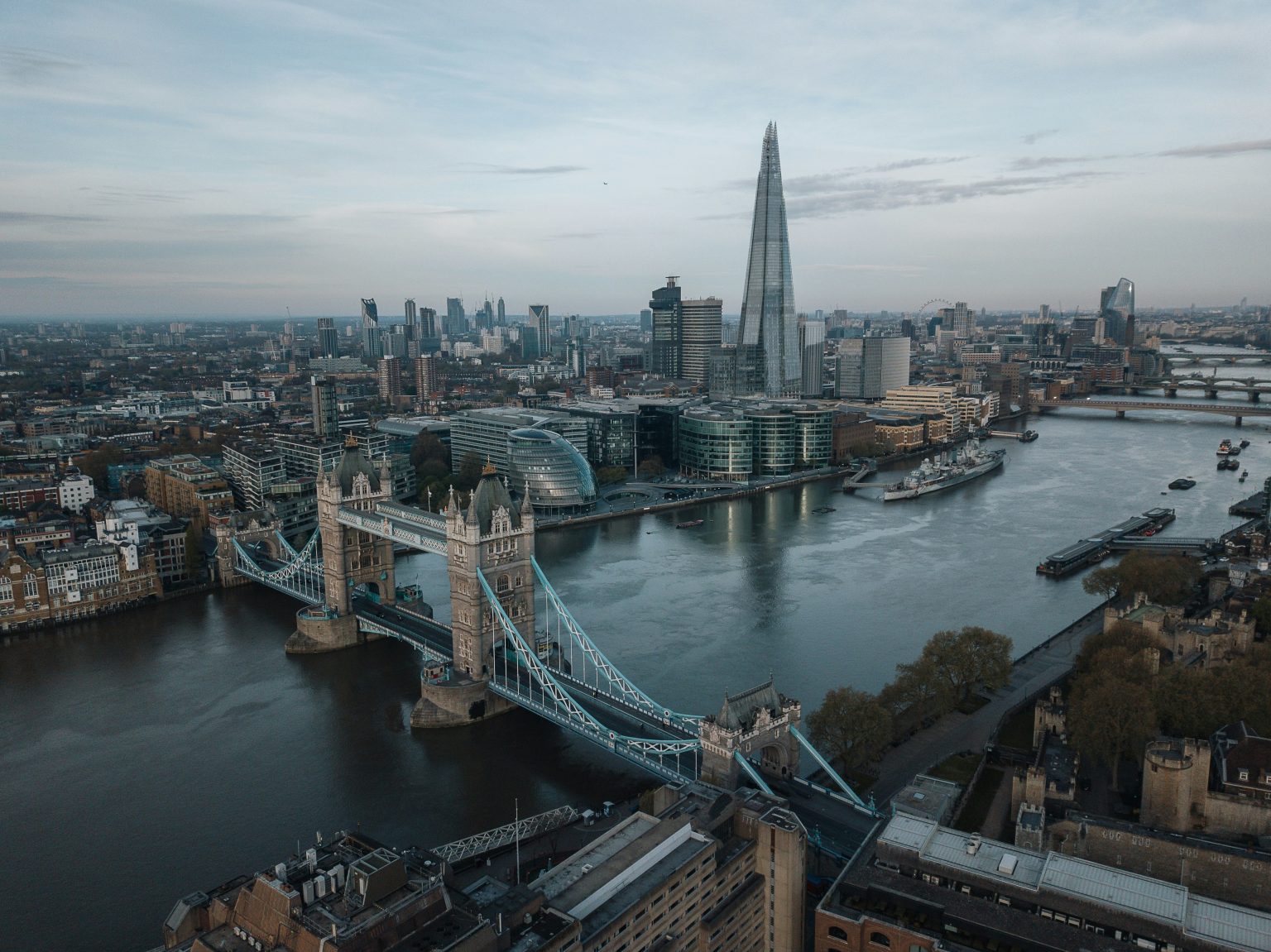 TIPTO Rewards Training Completion with Exclusive Thames Cruise