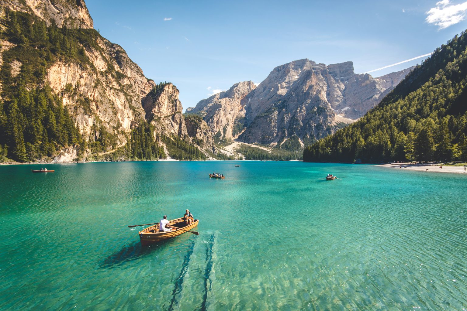 Safer Tourism Pledge Shapes Modern Travel Choices