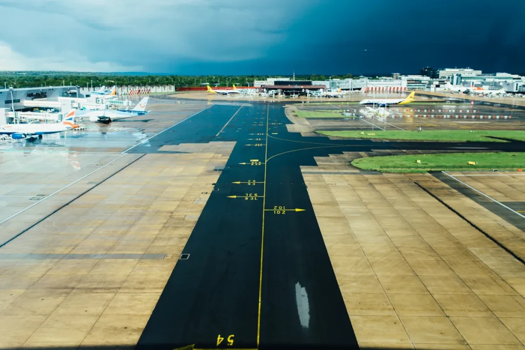 Chicago O’Hare Delay Routes Dominate AirAdvisor’s 2025 US Worst-Route Rankings Chicago O'Hare delay routes
