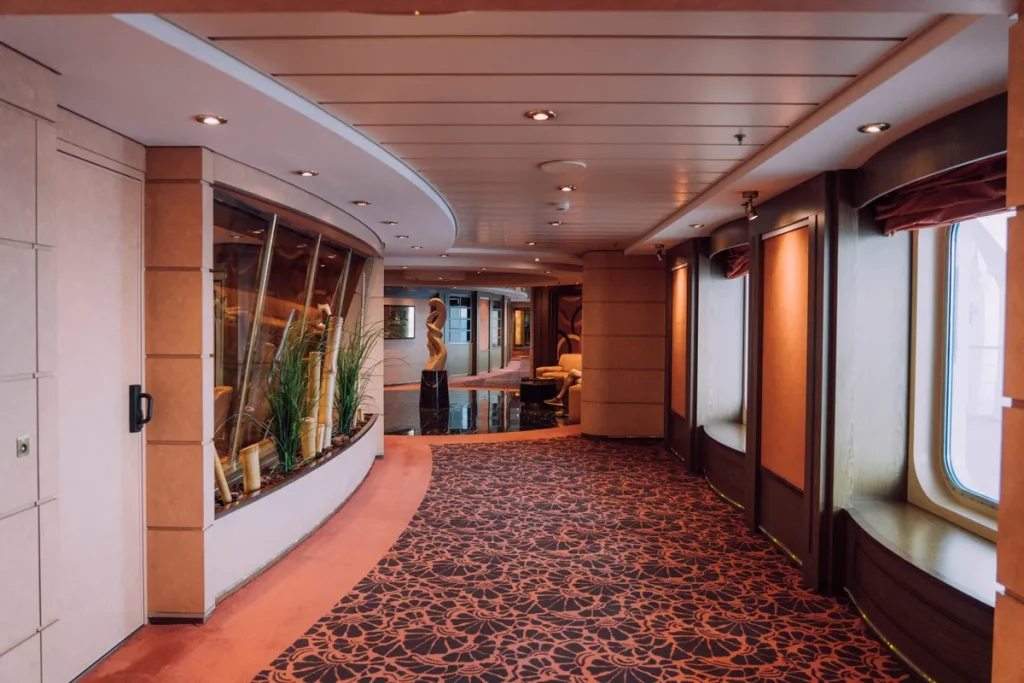 Disney Cruise Line Door Decoration Rules Tightened After Passenger Safety Complaints Disney Cruise Line door decoration