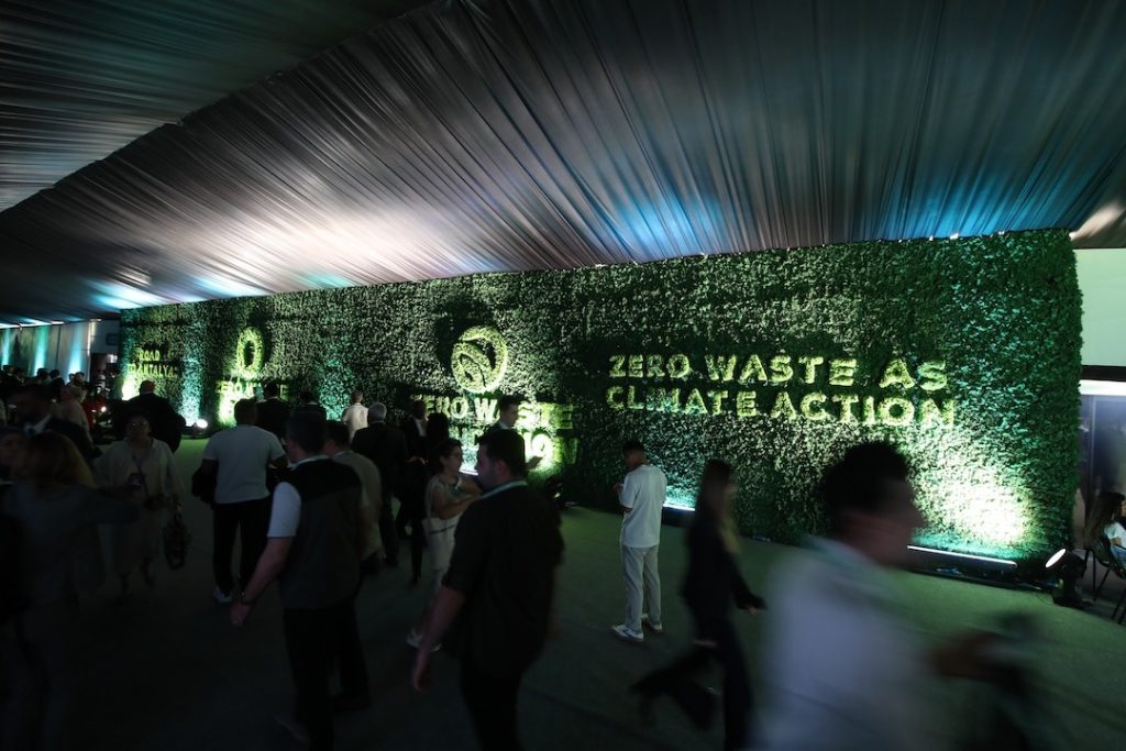 Istanbul Events Connect Zero Waste Policy and Community Action in Build-Up to COP31 in Antalya