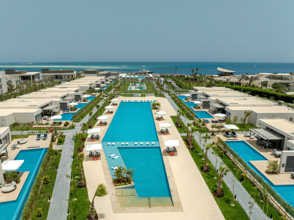 British Demand for Red Sea Breaks Supports Rixos Opening of Second Hurghada Resort