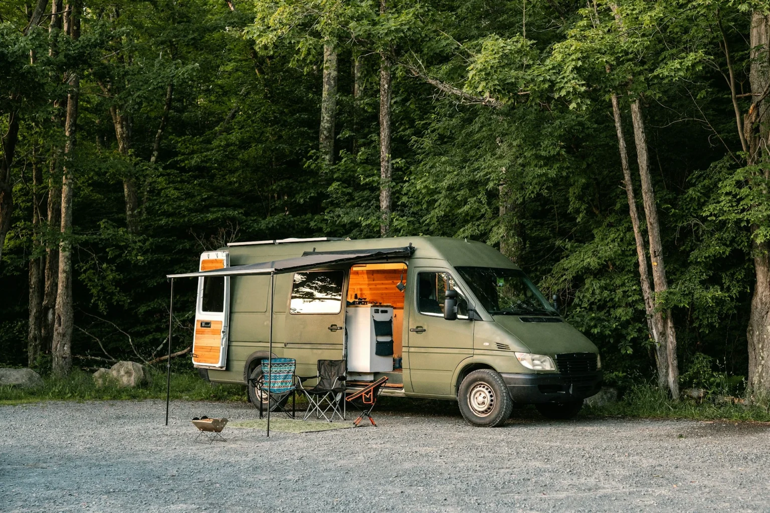 Why Camping in Italy Still Beats Every Alternative Camping in Italy