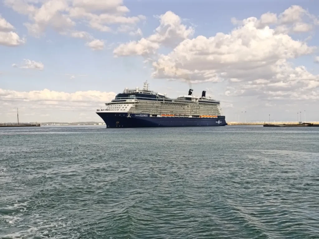 Atlantis Events Turkey cruise ban