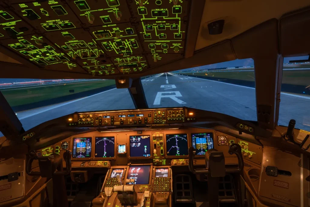 Boeing aviation workforce forecast puts 2.4 million new hires in focus by 2045 Boeing aviation workforce forecast