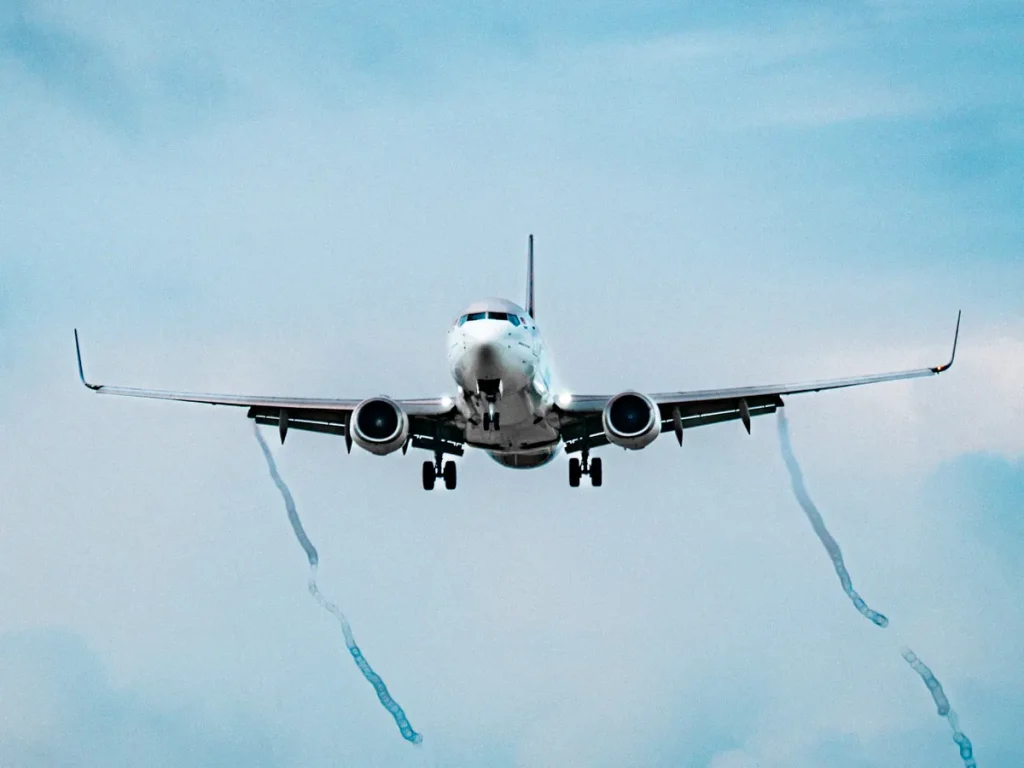Delta Air Lines Laser Strike Earns New York Man 18-Month Federal Sentence Delta Air Lines laser strike