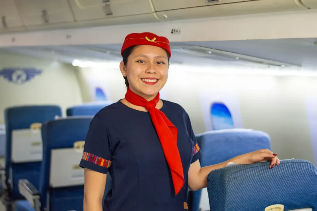 Delta United Dress Code Rules Compared: Which Carrier Gives Crew More Power? Delta United dress code