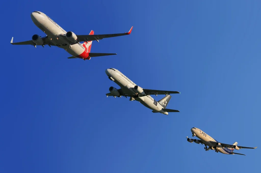 EASA Gulf airspace warning covers Bahrain, UAE and Qatar until 29 July EASA Gulf airspace warning