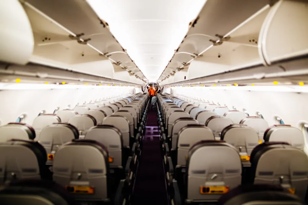 FAA crew rest preemption rule targets state labour laws for airline crews FAA crew rest preemption