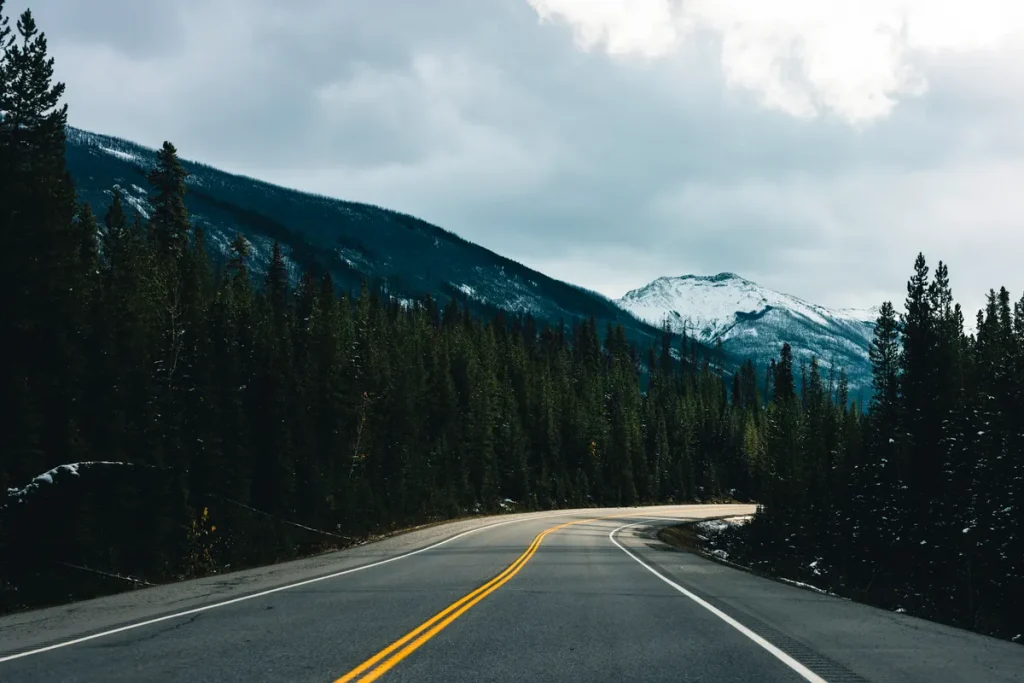 Grand Teton Traffic Enforcement Ramps Up as Collision Data Mounts Grand Teton traffic enforcement