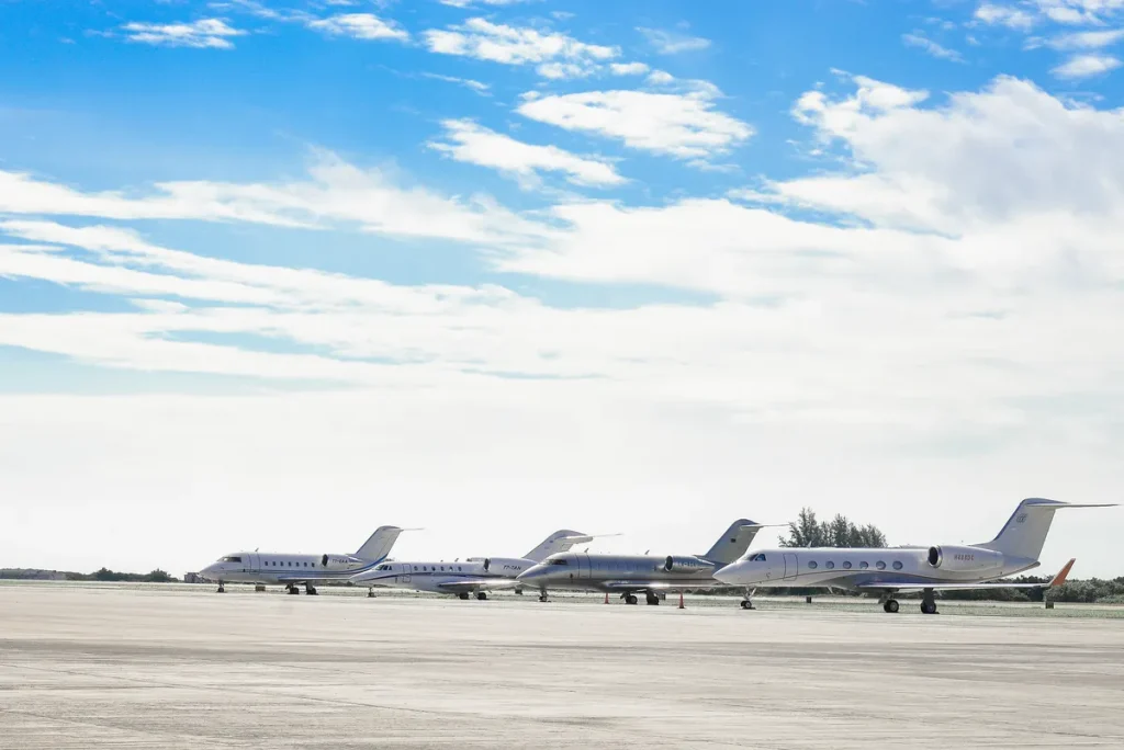 Kuwait airspace closure flights