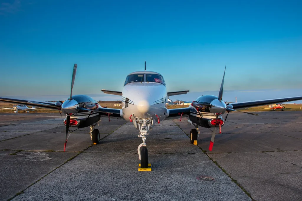 Seminole DX diesel twin
