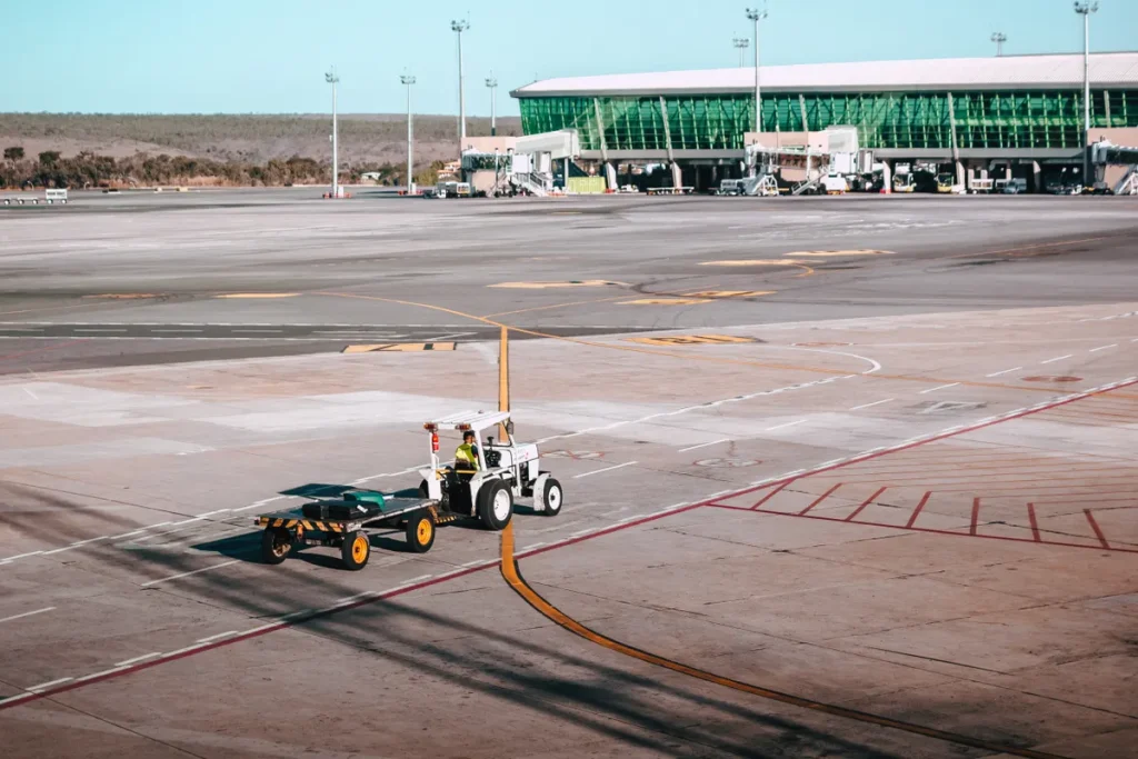 US inbound tourism decline 2025