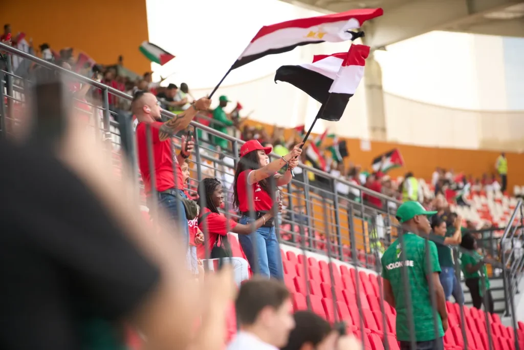 World Cup Final Air Quality Alert Puts MetLife Stadium Operations on Notice World Cup final air quality