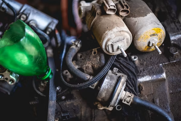 Starter Motor Replacement Cost: What UK Drivers Should Budget and How to Avoid Being Caught Out