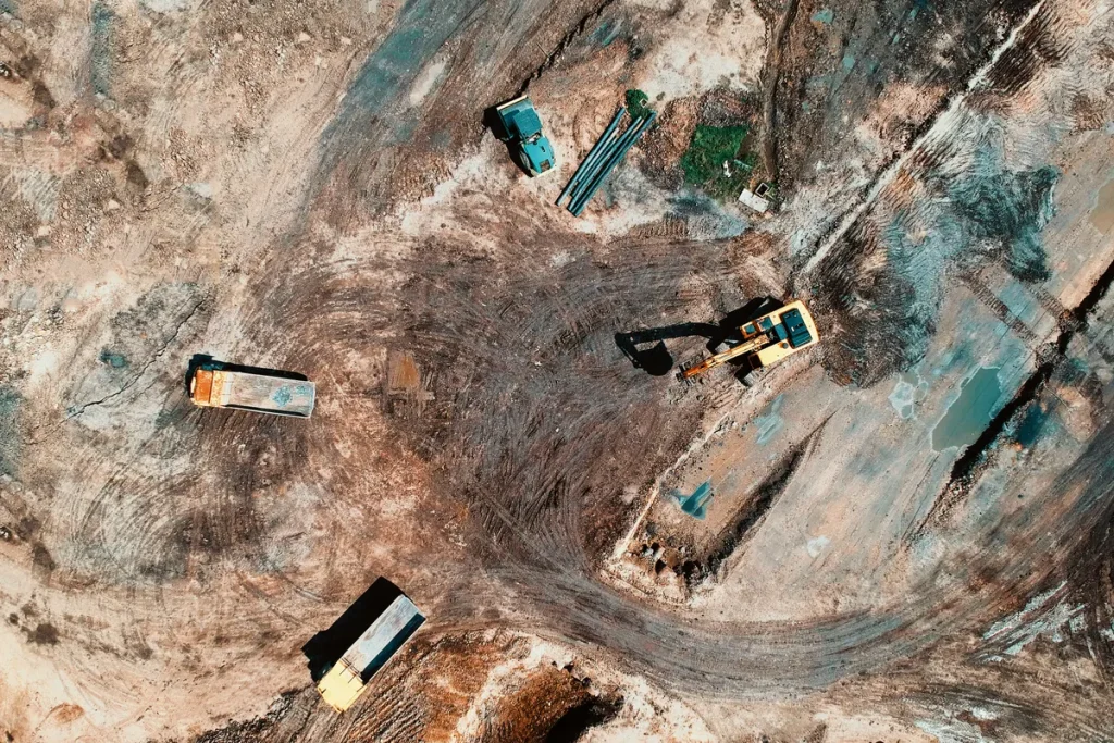 Big Bend Construction CBP Begins as Agency Stays Silent on Plans Big Bend construction CBP