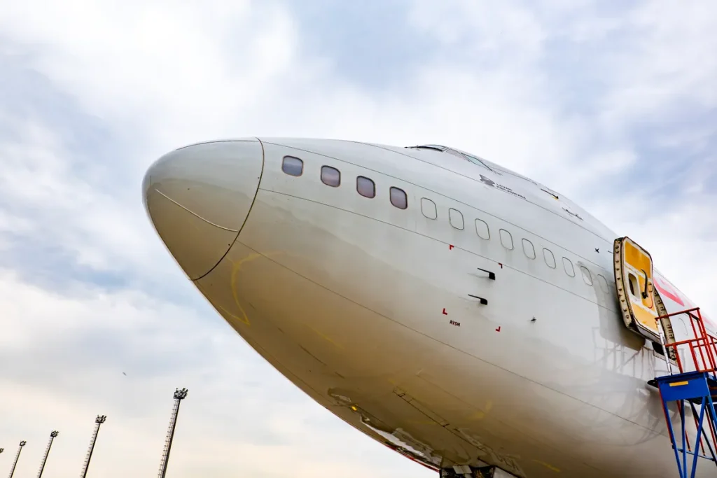 Dubai Aerospace Enterprise fleet strategy targets 1,000-plus aircraft after $9bn MAF deal Dubai Aerospace Enterprise fleet strategy