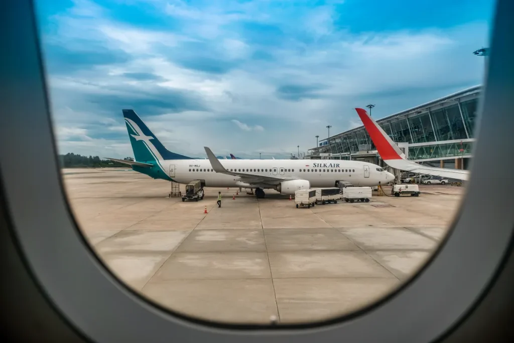 FAA Mobile Clearance trial