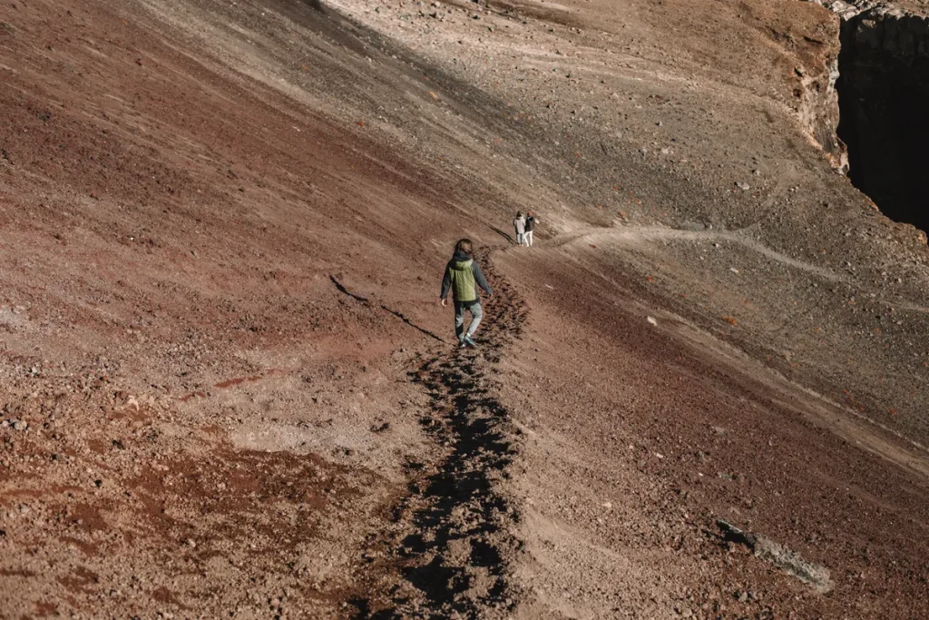 Grand Canyon Heat Warning Bans Hiking for Six Hours a Day This Weekend Grand Canyon heat warning