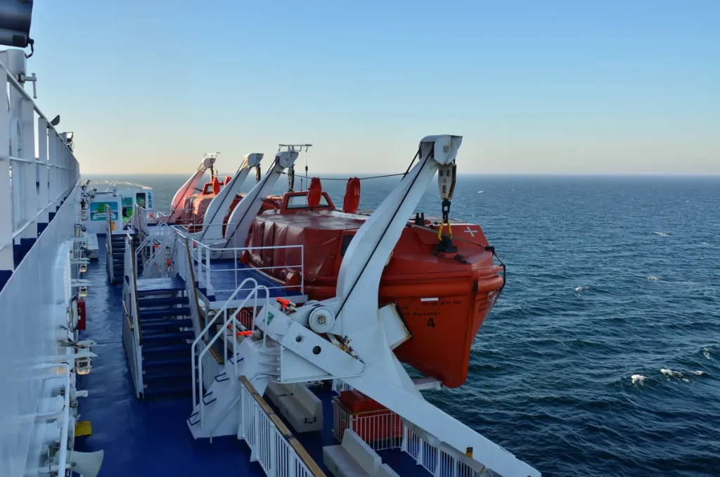 MSC Grandiosa False Alarm Triggers Two-Hour Mediterranean Emergency MSC Grandiosa false alarm