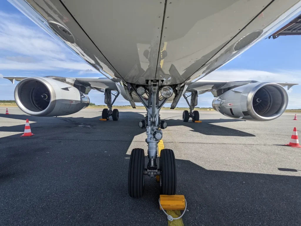 Rolls-Royce AOG elimination marks H1 2026 maintenance milestone Rolls-Royce AOG elimination