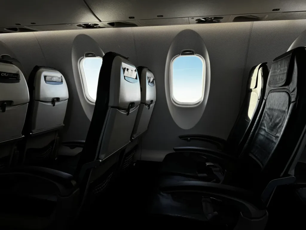 Southwest Airlines ACAA Accommodation Row Leaves Passenger Five Hours Delayed Southwest Airlines ACAA accommodation