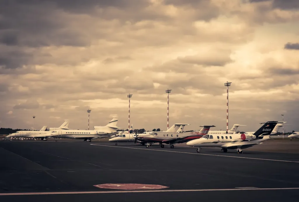 Textron Aviation Q2 revenue