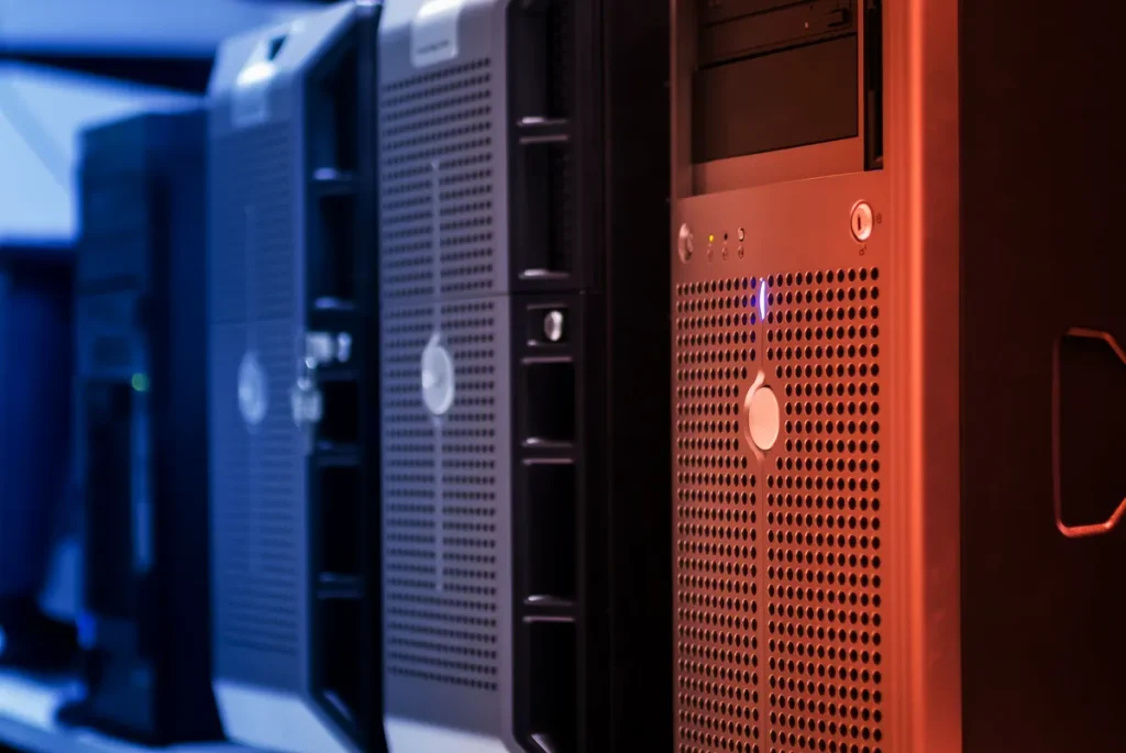 Townsite Data Center Appeal Targets BLM Approval Threatening Colorado River Water Townsite Data Center appeal