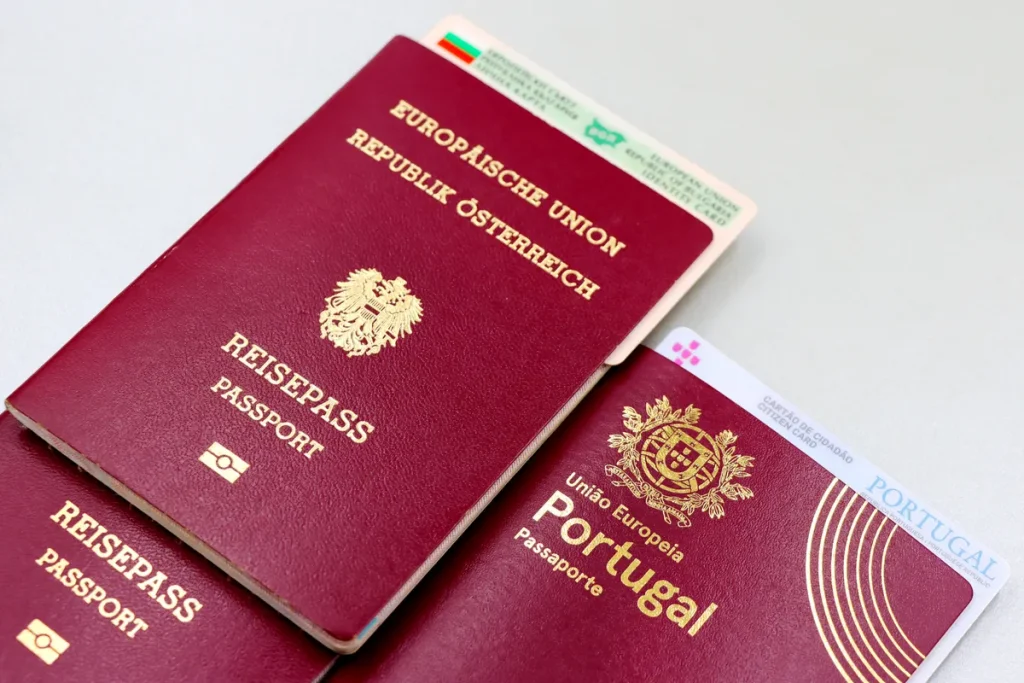 US Passport Ranking 2026: Tenth Place as 36 Nations Pull Ahead on Henley Index US passport ranking 2026