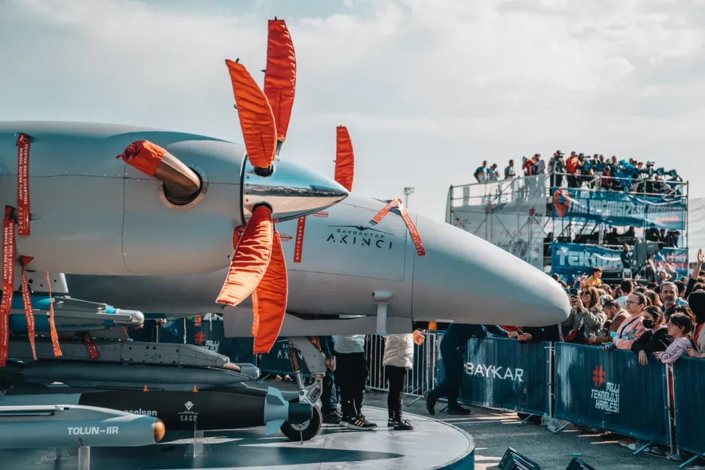 Ukraine US drone factory plan takes shape ahead of Trump-Zelenskyy talks Ukraine US drone factory