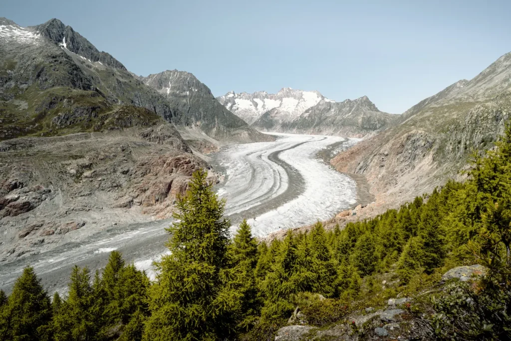 Wrangell-St. Elias record visitation