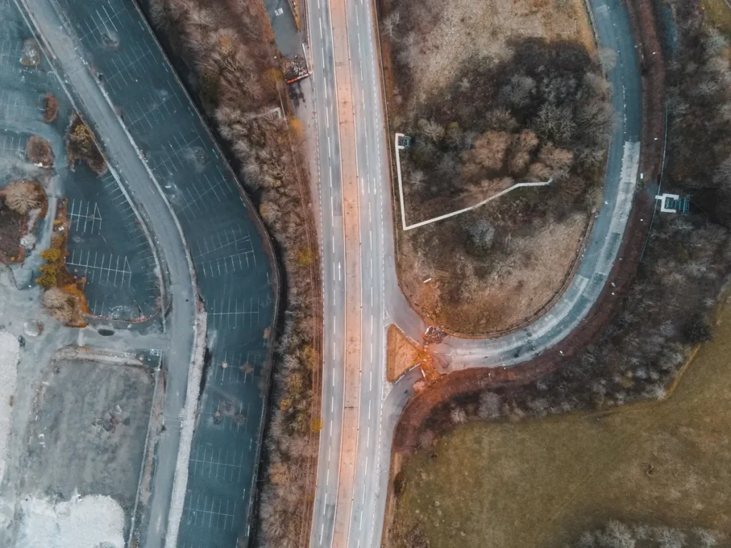 ATL Airport highway parking