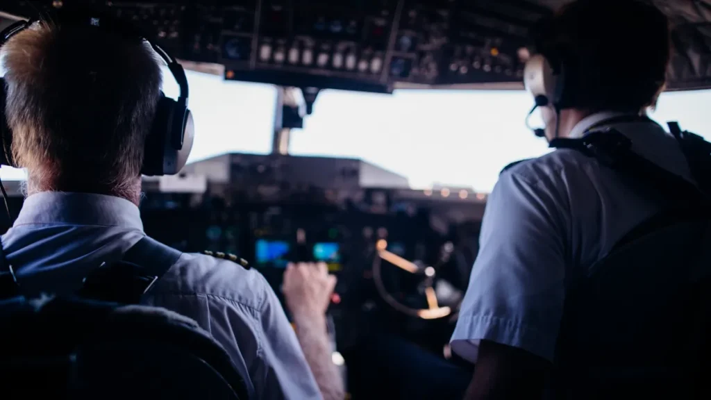 Alaska Airlines flight attendant grievance
