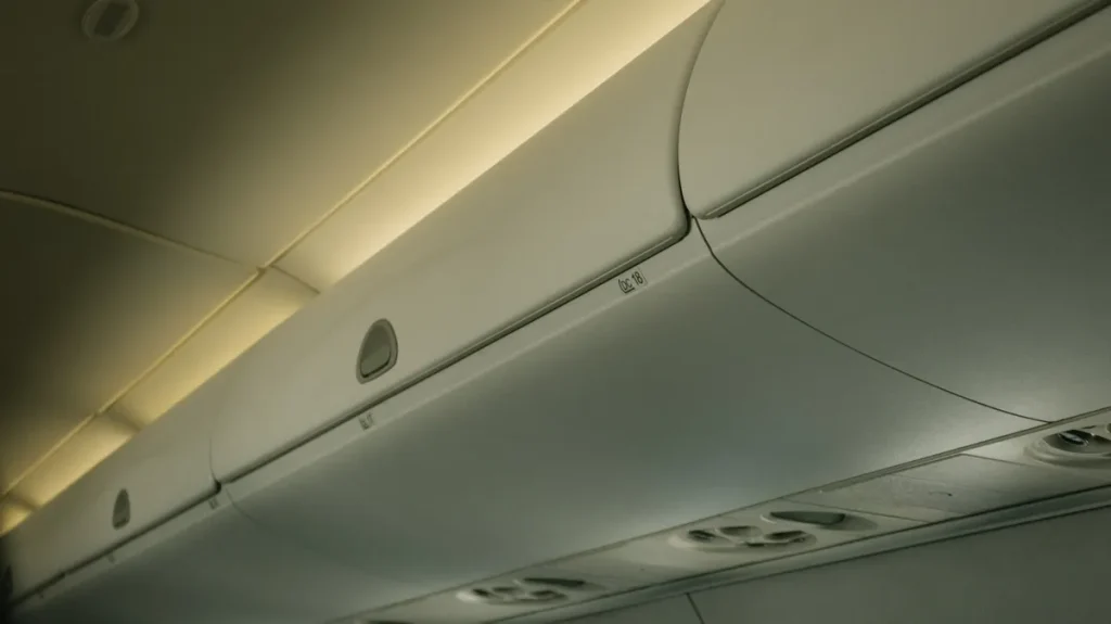 Delta domestic premium cabin experiment targets 24 to 44 first-class seats on narrowbodies Delta domestic premium cabin