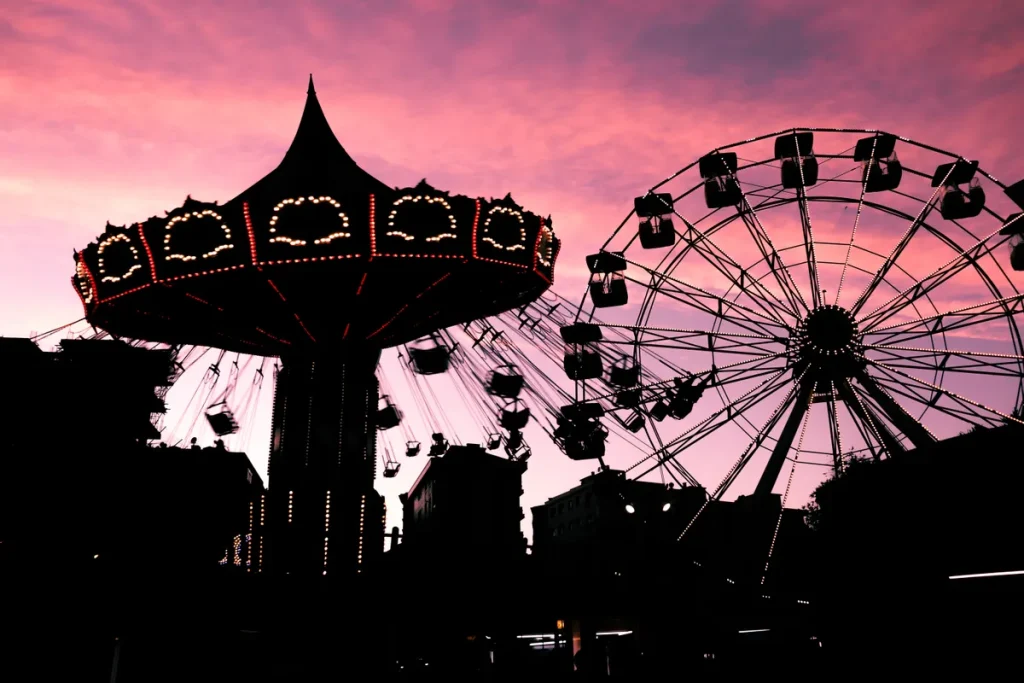 Disney Guest Aversion Patent Could Let Attractions Adapt to Individual Fears Disney guest aversion patent