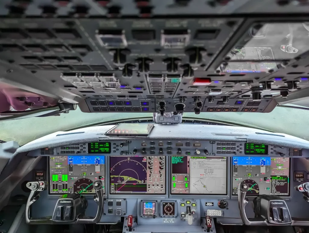 Southwest Airlines pilot misconduct
