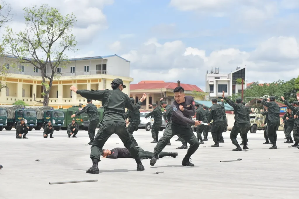 Taiwan air defense drills