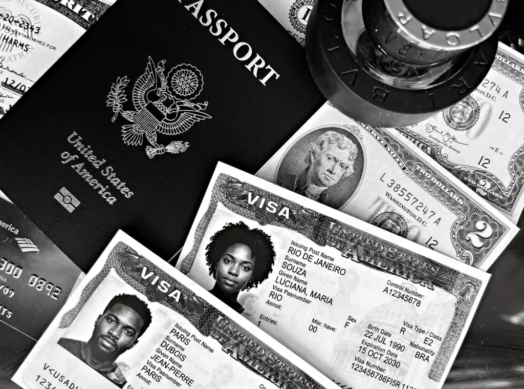 US Visa Bond Programme Made Permanent at $20,000 for 50 Countries US visa bond programme